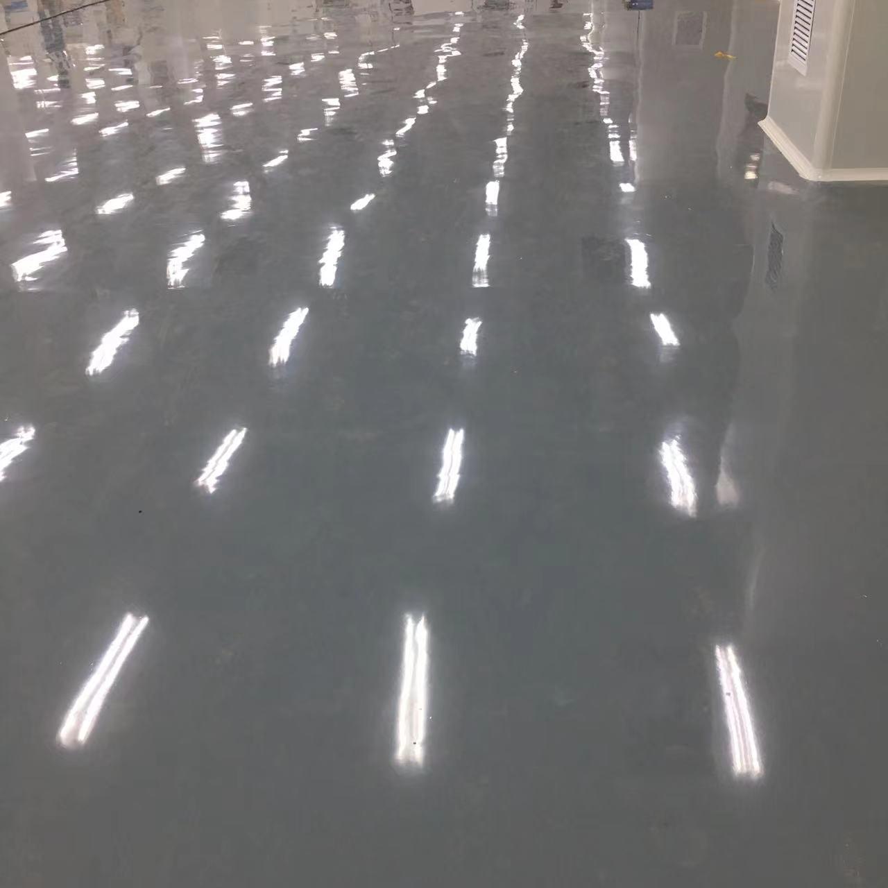 环氧地坪