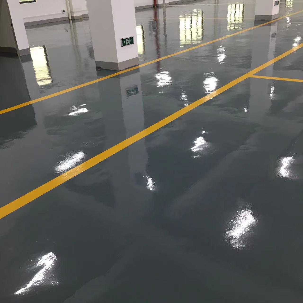 环氧地坪