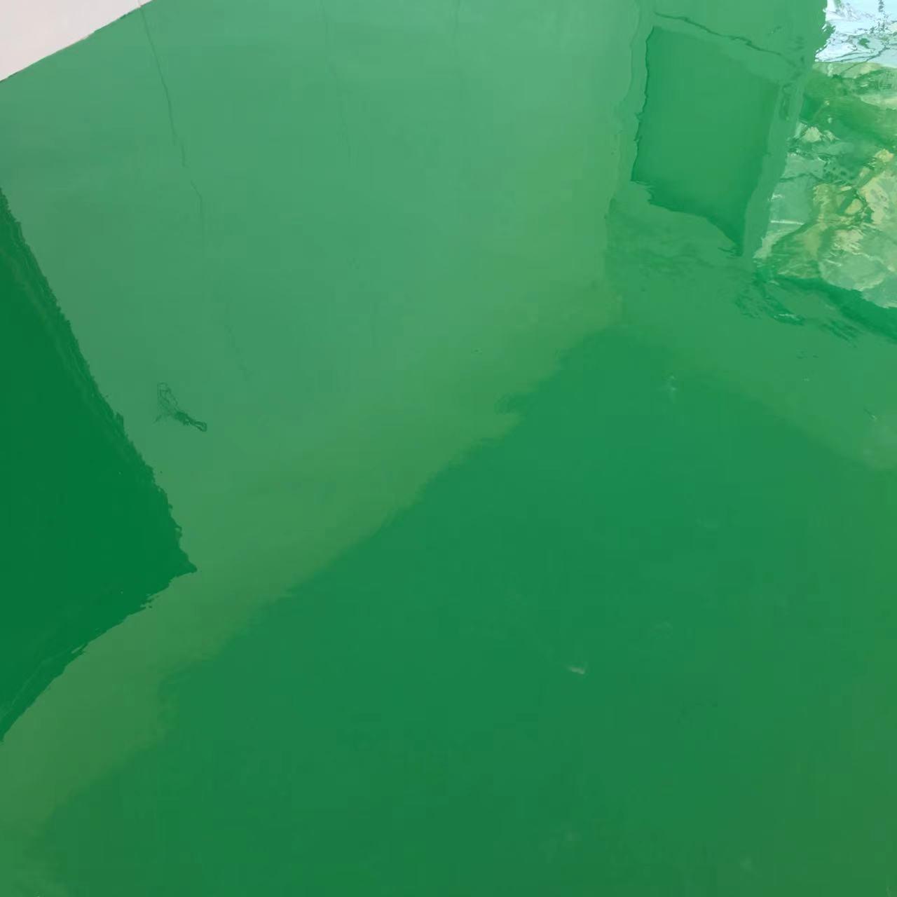 环氧地坪