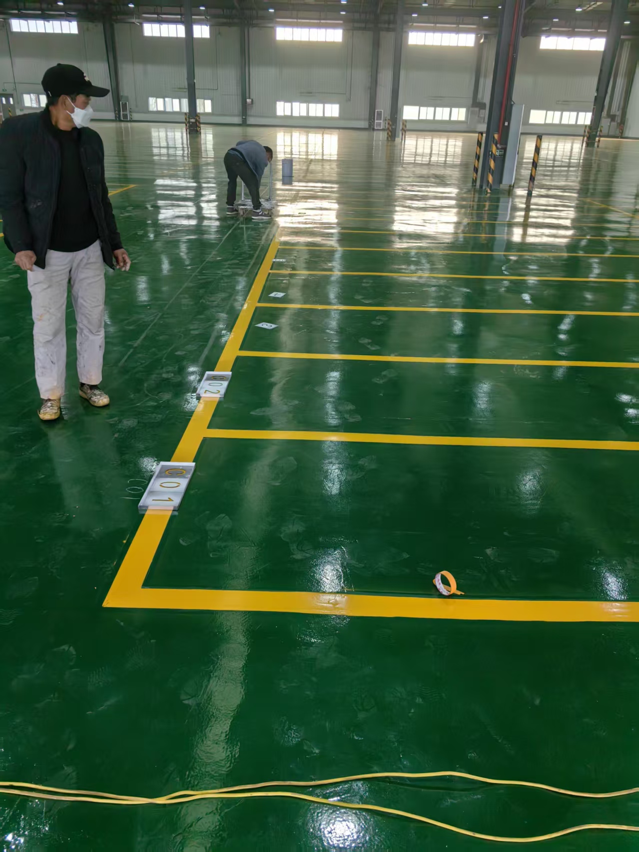案例展示
