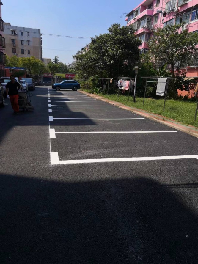 环氧地坪是什么，适合哪些场景使用