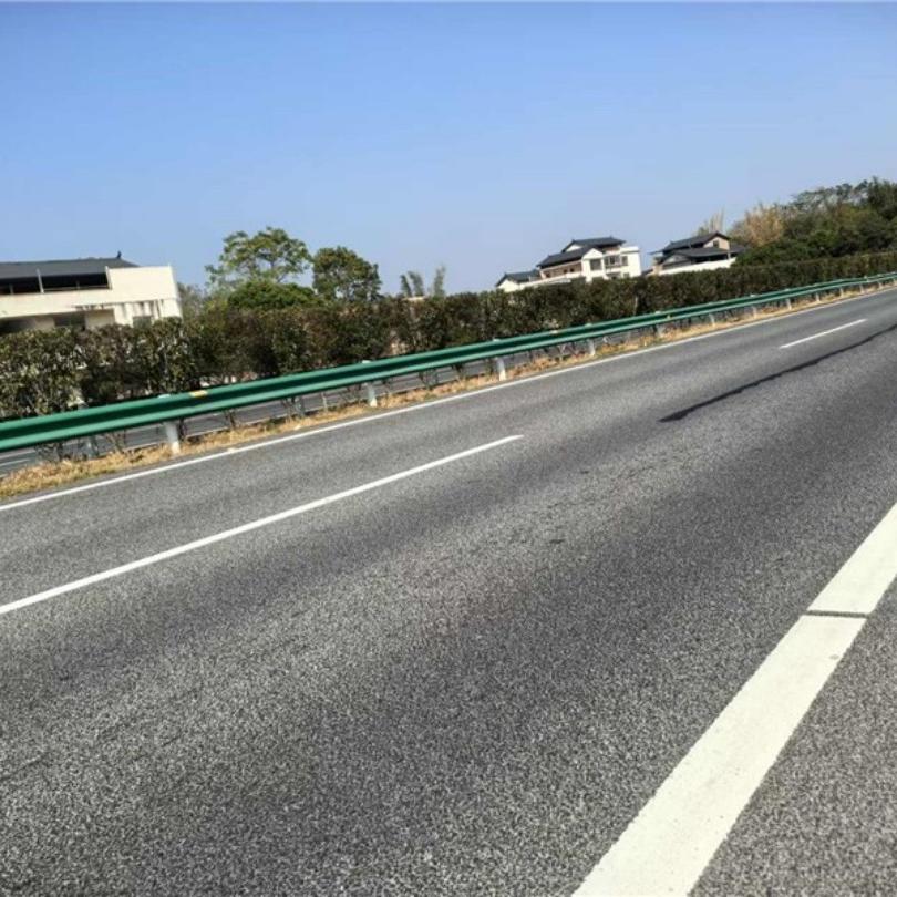 道路划线