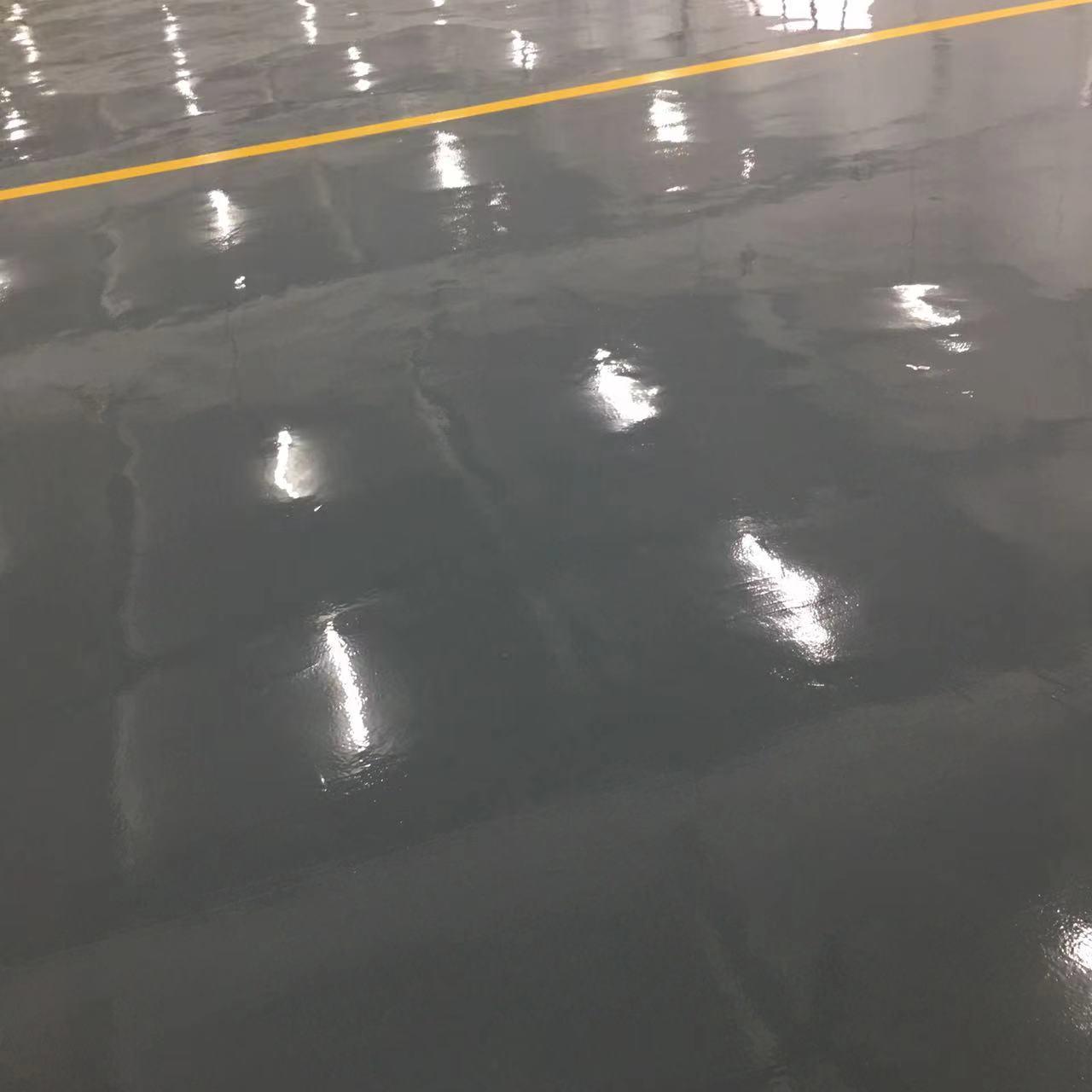 环氧地坪