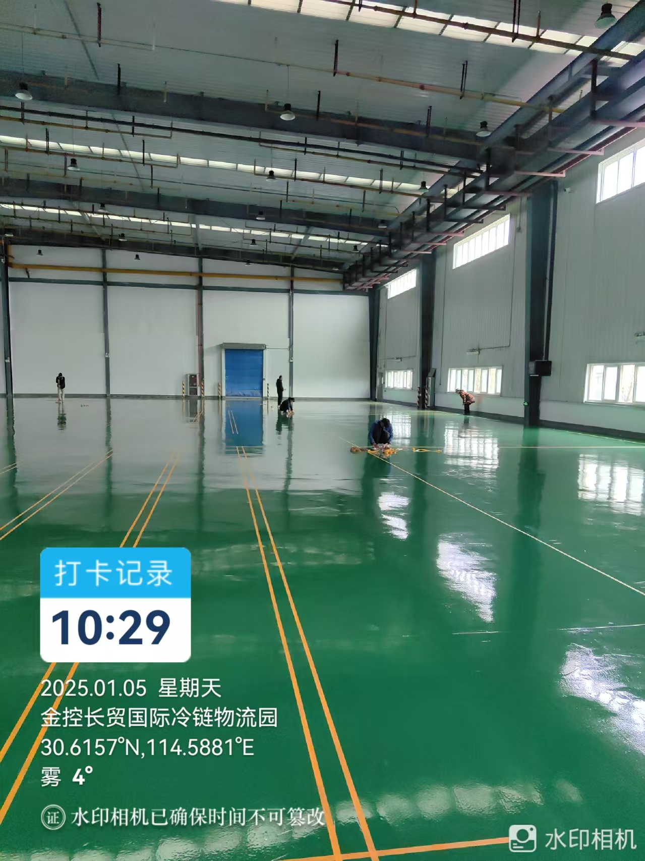 案例展示